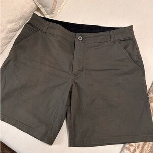 Kühl Men’s Silencr Shorts size 36